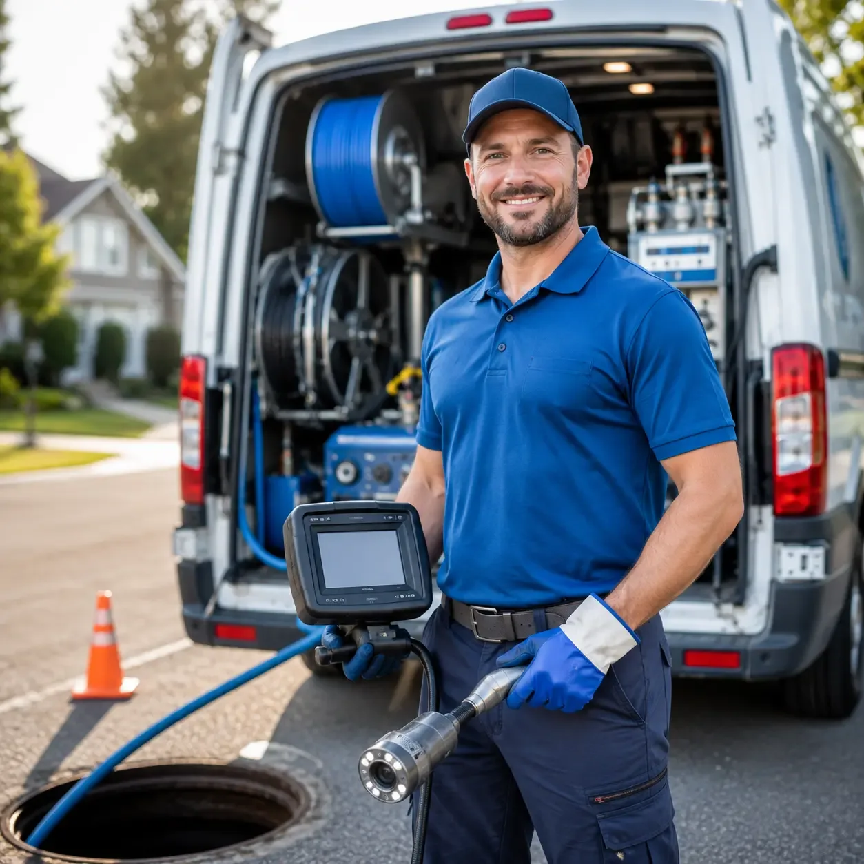 Local Pipe Relining specialists in White House, TN