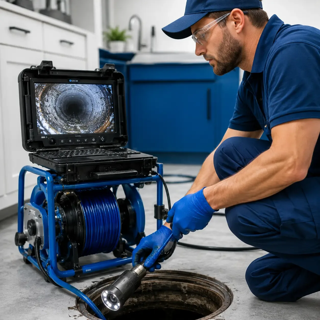 Pipe Relining professionals serving White House, TN